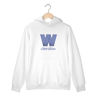 Nome do produtoMoletom Masc. Canguru Still Wear n. 6 Blue