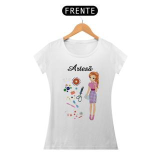 Baby Long Artesã
