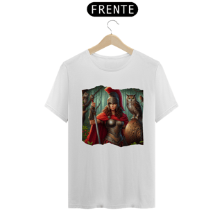 Nome do produtoCamiseta Atena