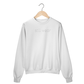 Nome do produtoMoletom Still Wear n. 2B