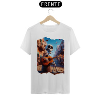 Nome do produtoCamiseta Caveira Mexicana 2