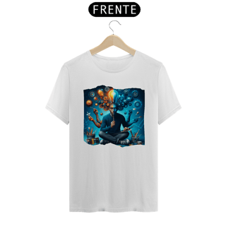 Nome do produtoCamiseta Arquétipos O Criador 3
