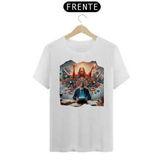 Nome do produtoCamiseta Arquétipos O Criador 4