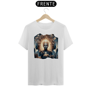 Camiseta Arquétipos Criadora 2