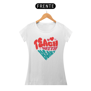 Nome do produtoBaby Long Teach With Heart