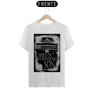 Nome do produtoCamiseta Col. Motors Impala