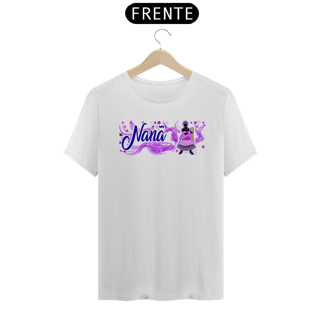 Nome do produtoCamiseta Col. Orixás Nanã