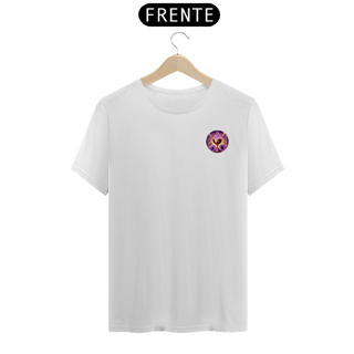 Nome do produtoCamiseta Chama Violeta 2
