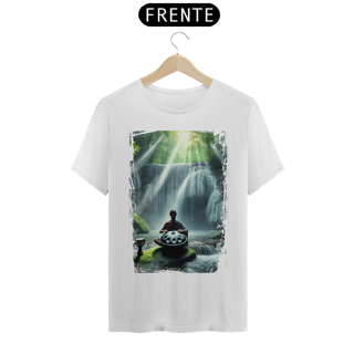 Nome do produtoCamiseta Prime Handpan