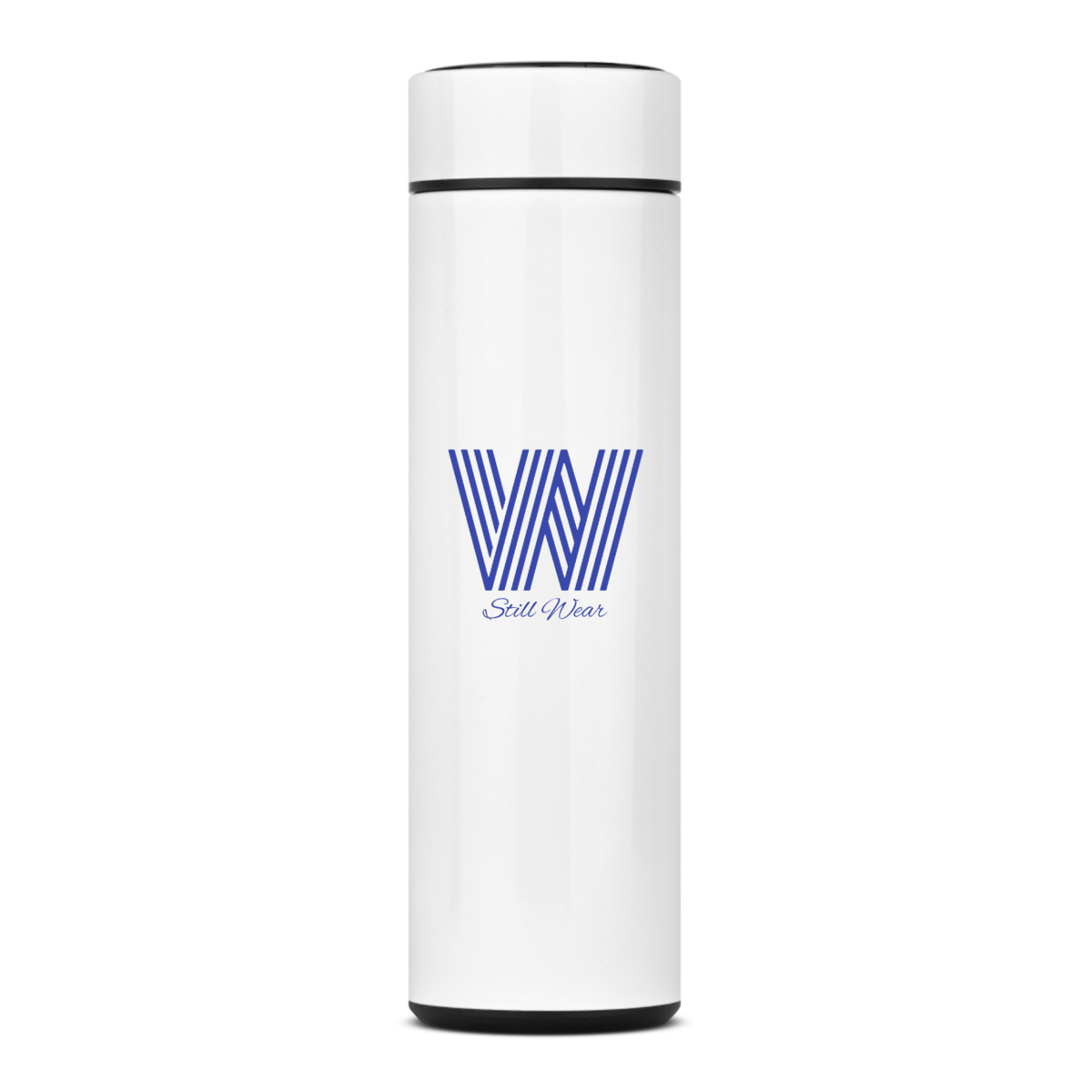 Nome do produto: Garrafa Térmica Still Wear Blue