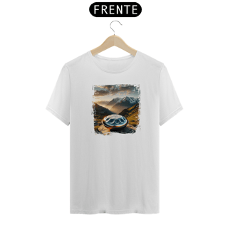 Camiseta Prime Handpan Suiça