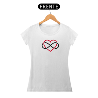 Nome do produtoBaby Long Infinity Hearth