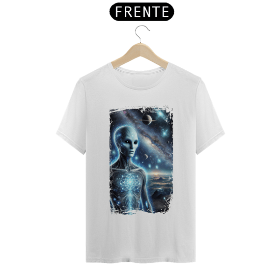 Camiseta Arcturianos  