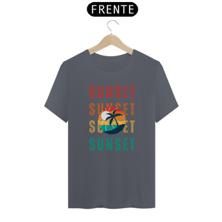 Nome do produtoCamiseta Coleção Summer Retrô Q3