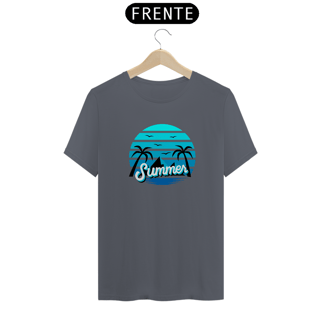 Nome do produtoCamiseta Coleção Summer Retrô Q4