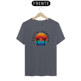 Nome do produtoCamiseta Coleção Summer Retrô Q6