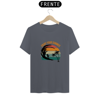 Nome do produtoCamiseta Coleção Summer Retrô Q7