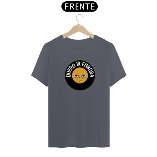 Nome do produtoCamiseta Q SQIE