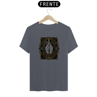 Nome do produtoCamiseta Coleção Mind Sports - Brain