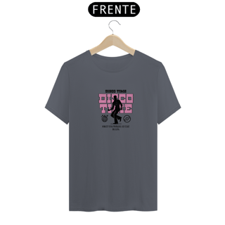 Camiseta Disco Time