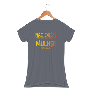 Nome do produtoBaby Long Sport Dry UV Mulher Determinada 