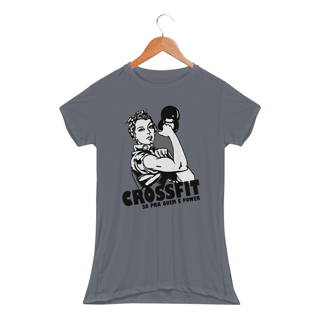 Nome do produtoBaby Long Sport Dry UV Crossfit