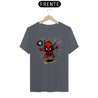 Nome do produtoCamiseta Dead Pool 1