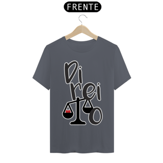 Nome do produtoCamiseta Profissões Direito