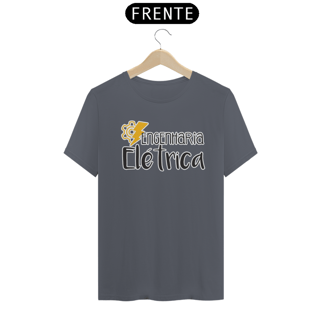 Nome do produtoCamiseta Profissões Engenharia Elétrica