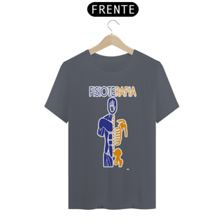 Nome do produtoCamiseta Profissões Fisioterapia