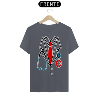 Nome do produtoCamiseta Profissões Saúde
