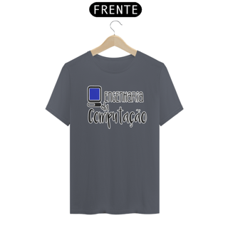 Nome do produtoCamiseta Profissões Engenharia da Computação