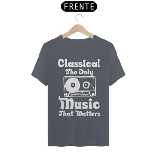 Nome do produtoCamiseta Coleção Musical Classic