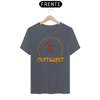 Nome do produtoCamiseta Coleção Musical Guitarist 2