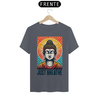 Nome do produtoCamiseta Coleção Yoga 1