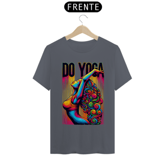 Nome do produtoCamiseta Coleção Yoga 02