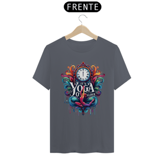Nome do produtoCamiseta Coleção Yoga 09