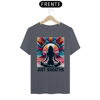 Nome do produtoCamiseta Coleção Yoga 13