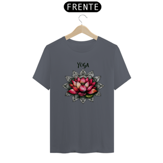 Nome do produtoCamiseta Coleção Yoga 14