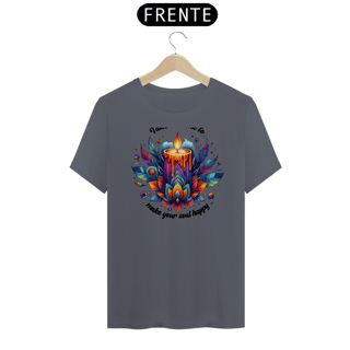 Nome do produtoCamiseta Coleção Yoga 16