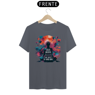 Nome do produtoCamiseta Coleção Yoga 18