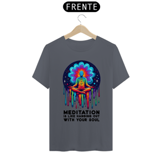 Nome do produtoCamiseta Coleção Yoga 20
