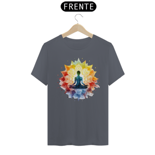 Nome do produtoCamiseta Coleção Yoga 26