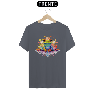 Nome do produtoCamiseta Coleção Yoga 28