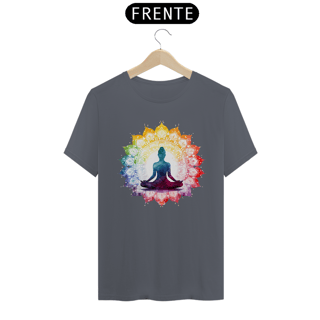 Nome do produtoCamiseta Coleção Yoga 37