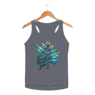 Nome do produtoRegata Fem Dryfit UV Coleção Yoga 17