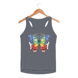 Nome do produtoRegata Fem Dryfit UV Coleção Yoga 23