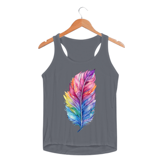 Nome do produtoRegata Fem Dryfit UV Coleção Yoga 39
