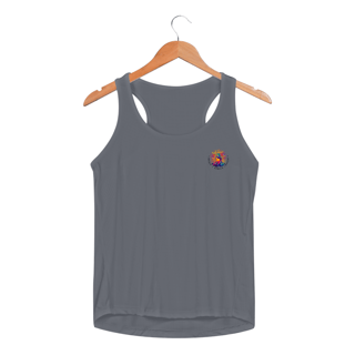 Nome do produtoRegata Fem Dryfit UV Coleção Yoga 04B