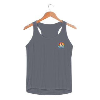 Nome do produtoRegata Fem Dryfit UV Coleção Yoga 21B